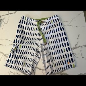 Men’s Quikslilver 32W Board Shorts Swimwear